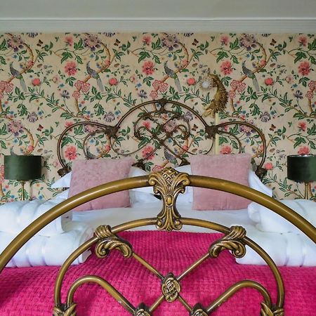 The Hall - Historic Grade I-Listed Jacobean Mansion Bradford-On-Avon Exteriér fotografie
