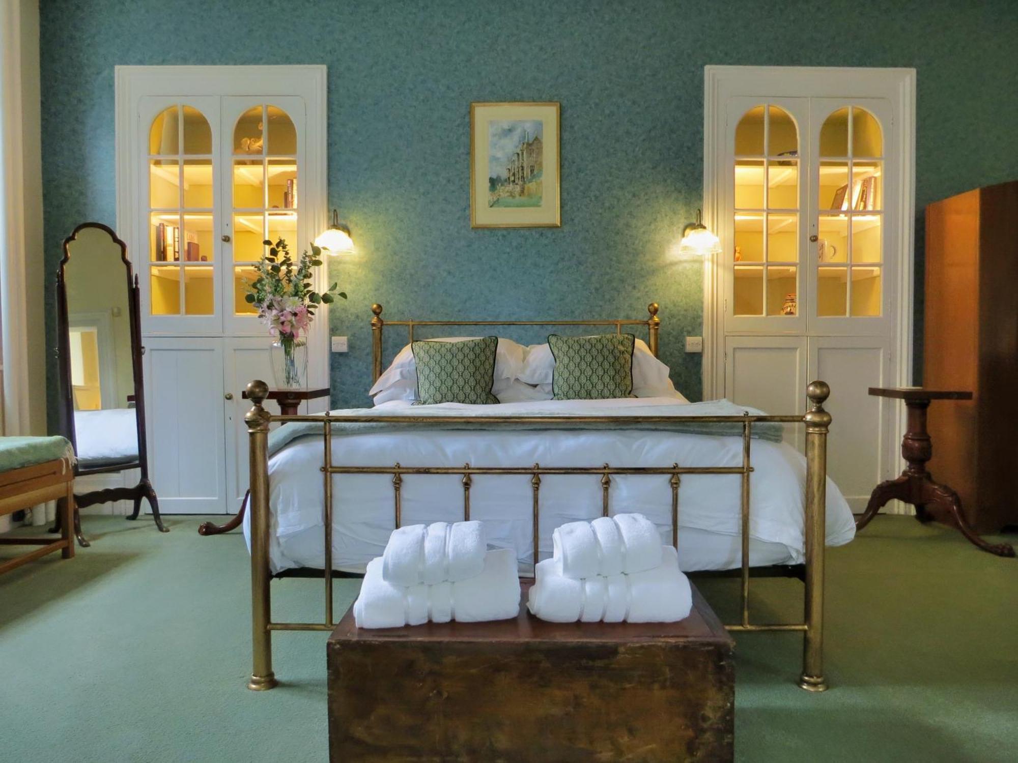 The Hall - Historic Grade I-Listed Jacobean Mansion Bradford-On-Avon Exteriér fotografie