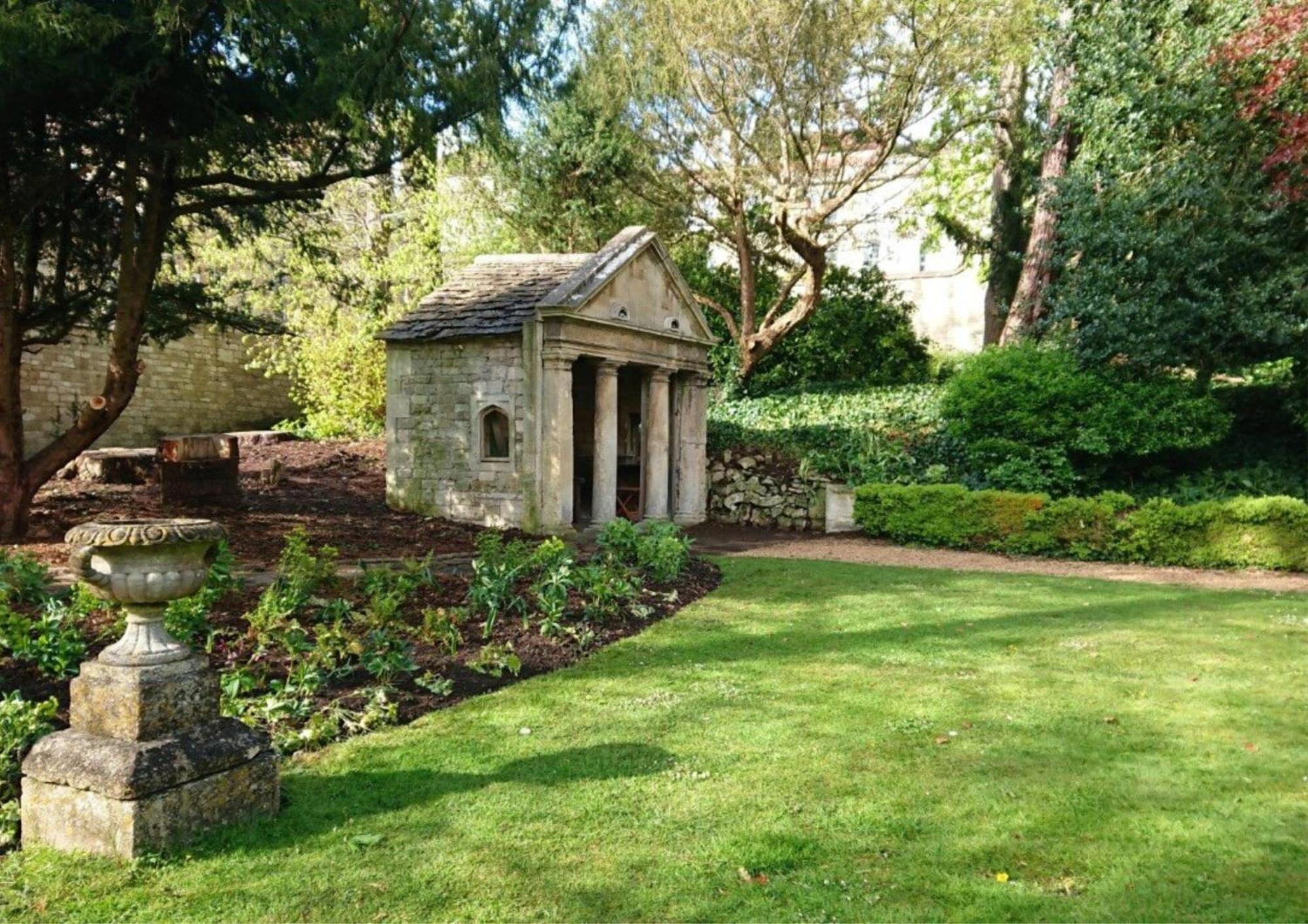 The Hall - Historic Grade I-Listed Jacobean Mansion Bradford-On-Avon Exteriér fotografie