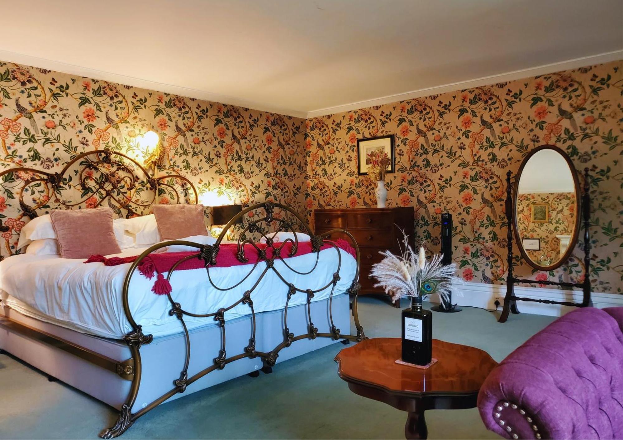 The Hall - Historic Grade I-Listed Jacobean Mansion Bradford-On-Avon Exteriér fotografie