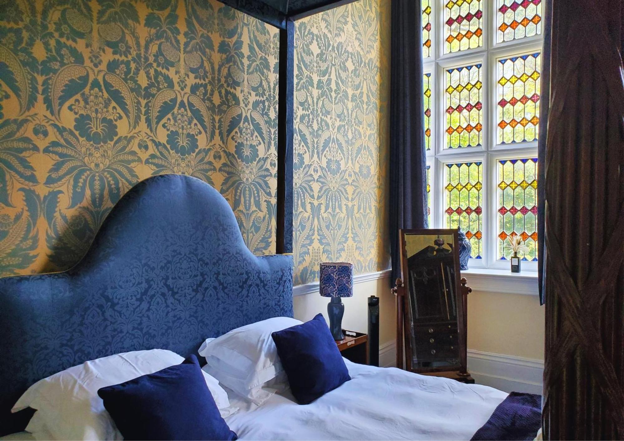 The Hall - Historic Grade I-Listed Jacobean Mansion Bradford-On-Avon Exteriér fotografie